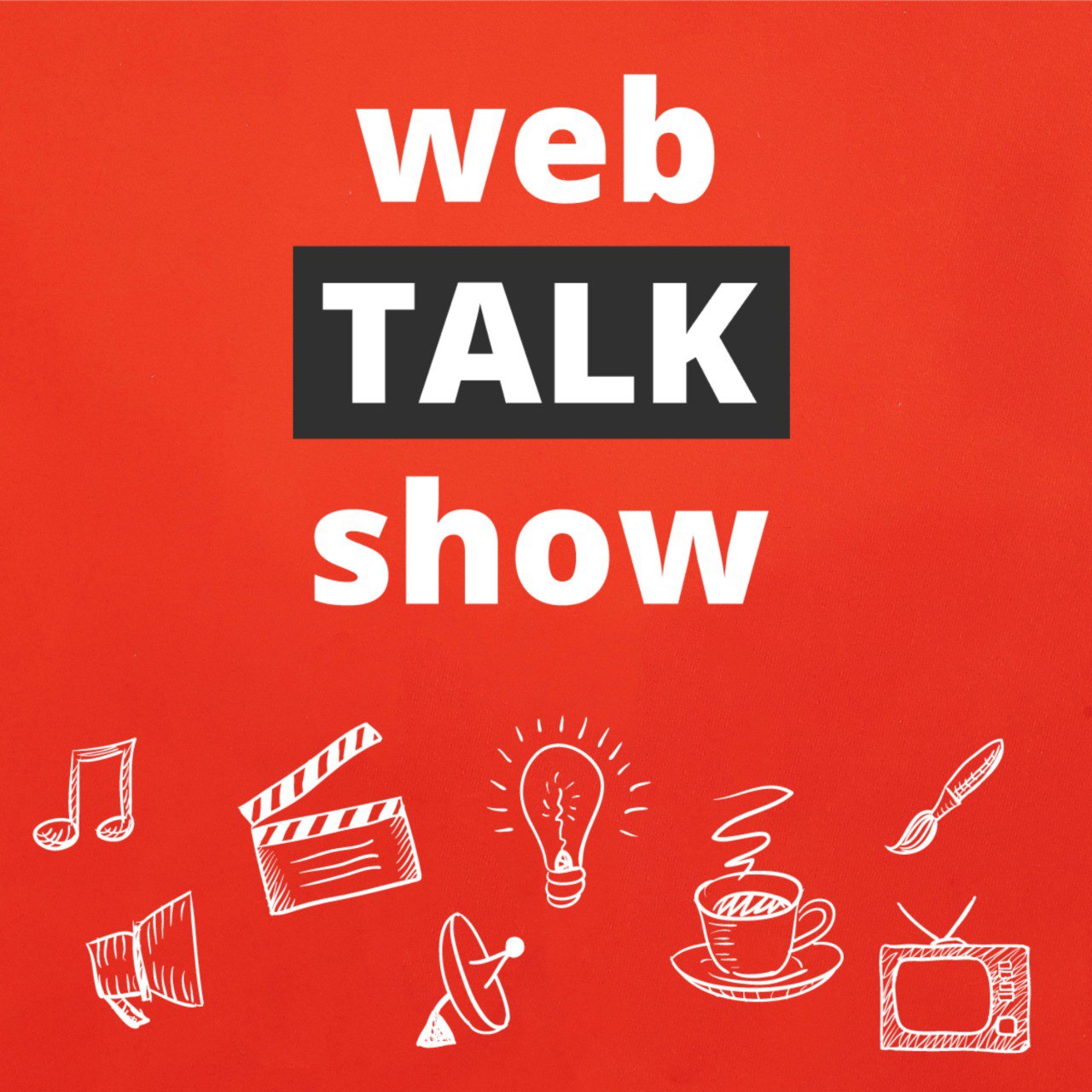 The Web Talk Show